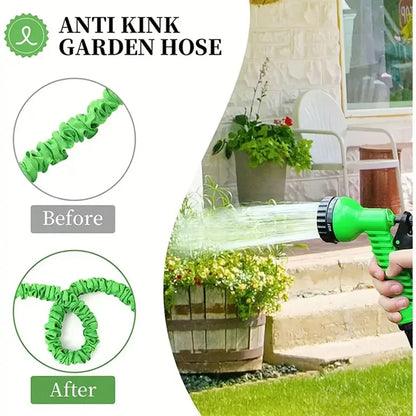 Garden Durable Expandable Magic Hose