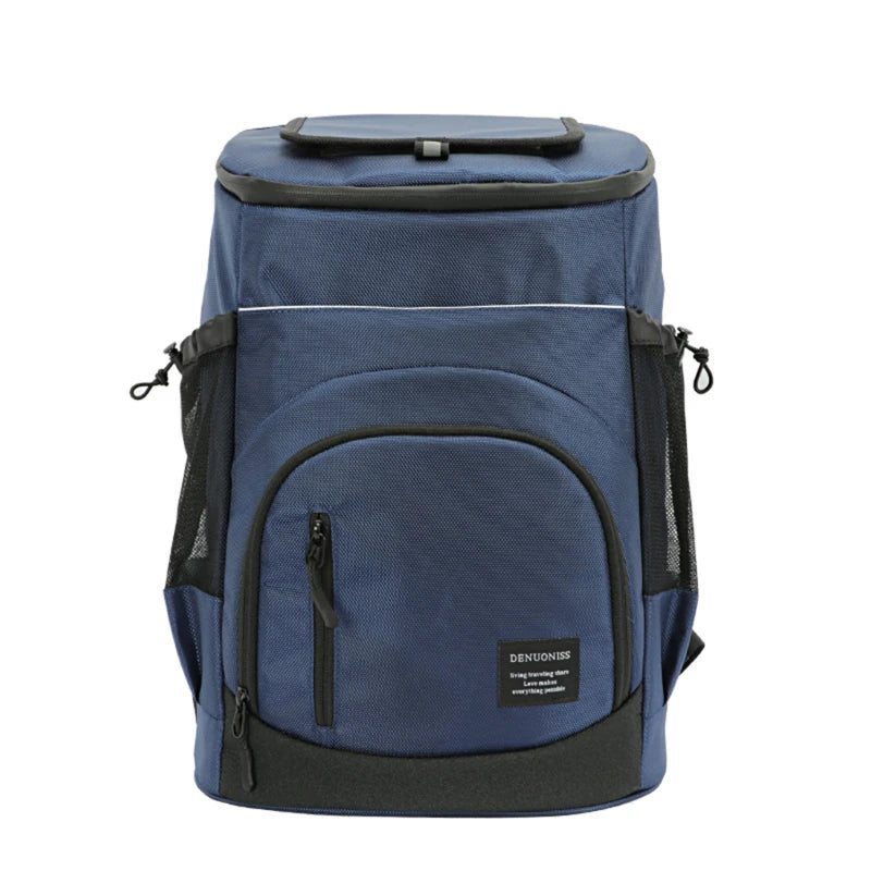 Outdoor Travel Beach Ice  Cooler Backpack
