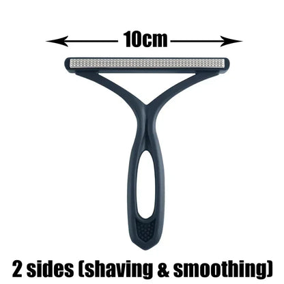 Cat Steam Brush Brush