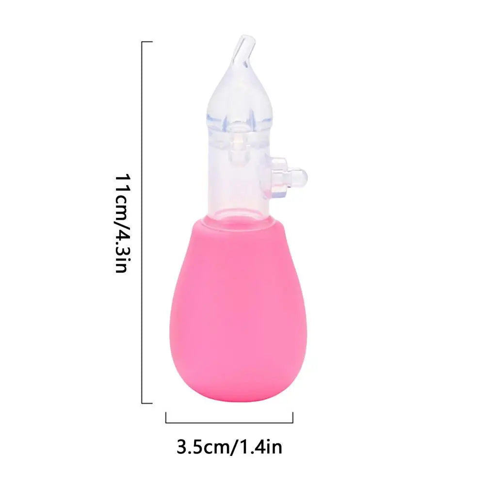 Baby Safe Nasal Aspirator