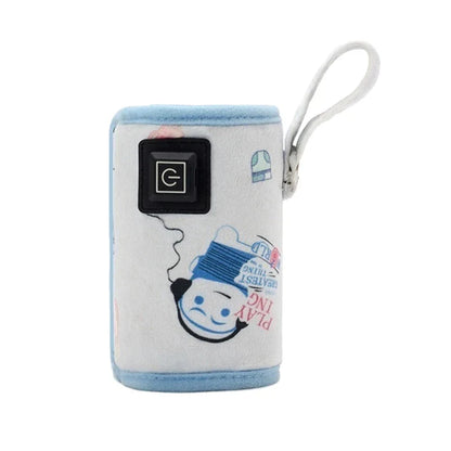 Baby USB Milk Bottle Warmer