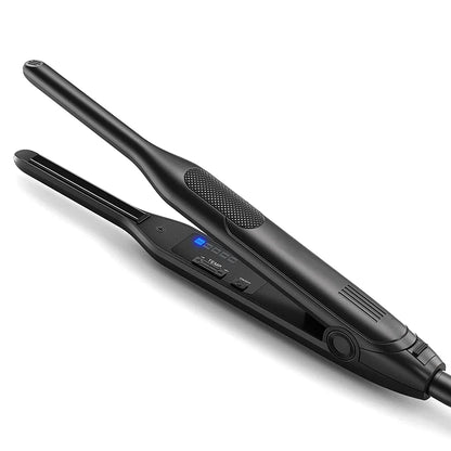Professional Hair Straightener Curler Iron