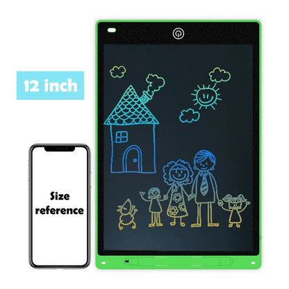 Kids Electronic Drawing Board Toy