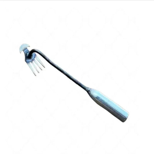 Gardening Hoe Weeding Soil Artifact