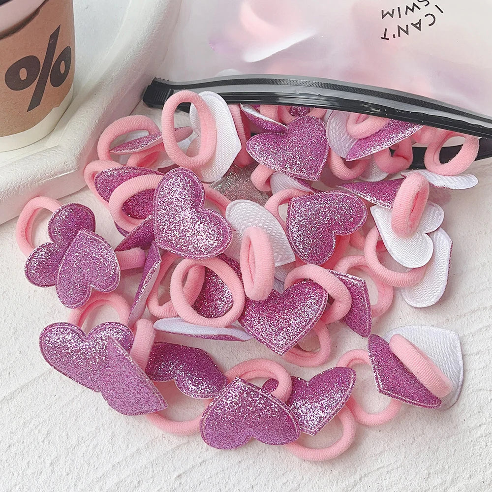 Kids Elastic Cute Bowknot Headband