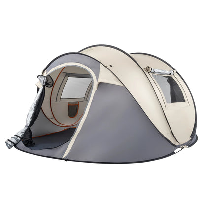 Easy Setup Camping Tent