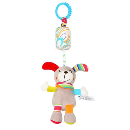 Baby Sensory Hanging Soft Toy