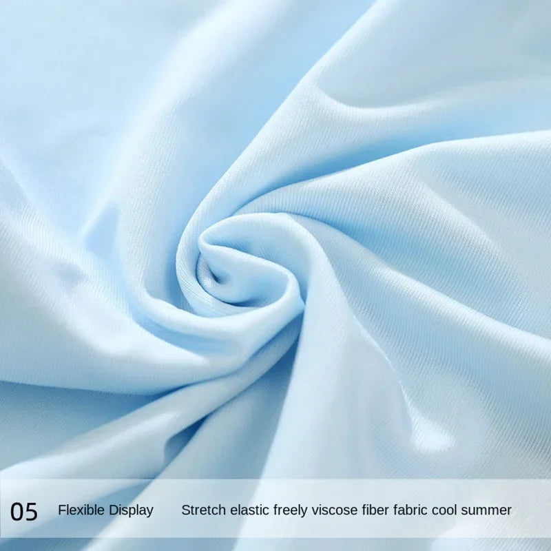 Girls Breathable Sun Protection Jacket