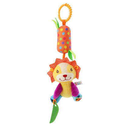 Baby Sensory Hanging Soft Toy