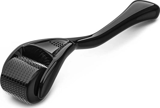 Facial Body Hair Growth Derma Roller