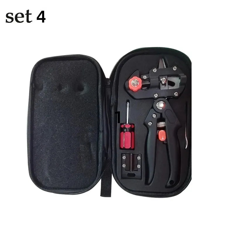 Garden Grafting Grafting Knife Scissors