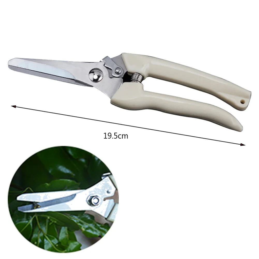 Rechargeable Fruit Tree Branches Cutter