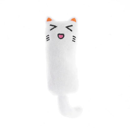 Pet Rustle Sound Catnip Toy
