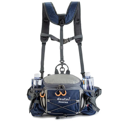 Outdoor Camping Waist Bag
