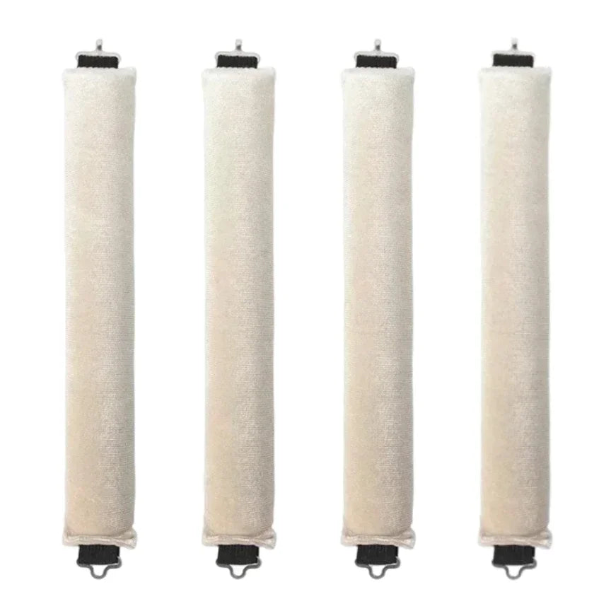 Heatless Hair Curls Foam Roller