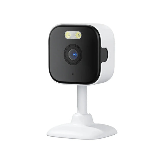 Indoor MP CCTV Security Camera