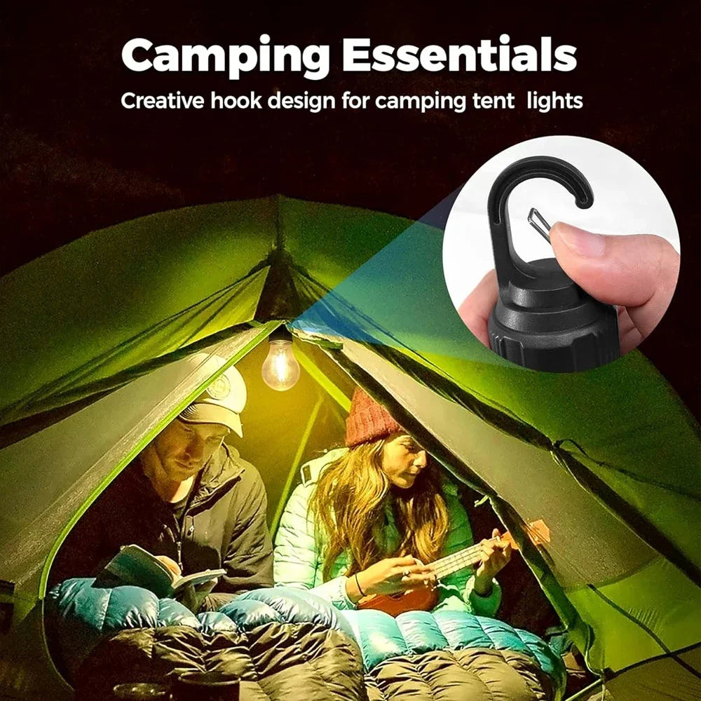 Outdoor LED Camping Light
