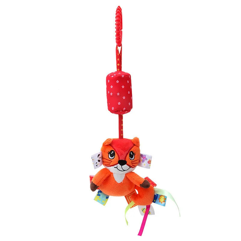 Baby Sensory Hanging Soft Toy