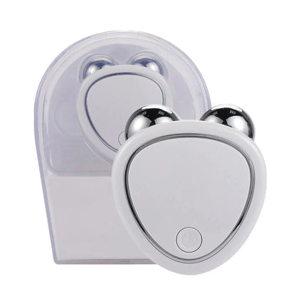 Microcurrent Face Lifting Massager Machine
