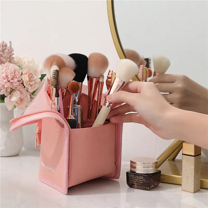Travel Waterproof Cosmetic Case