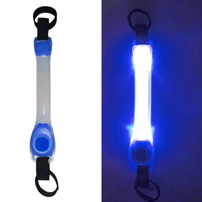 Pet Light Anti-loss safety Traction Collar