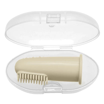 Baby Health Finger Toothbrush
