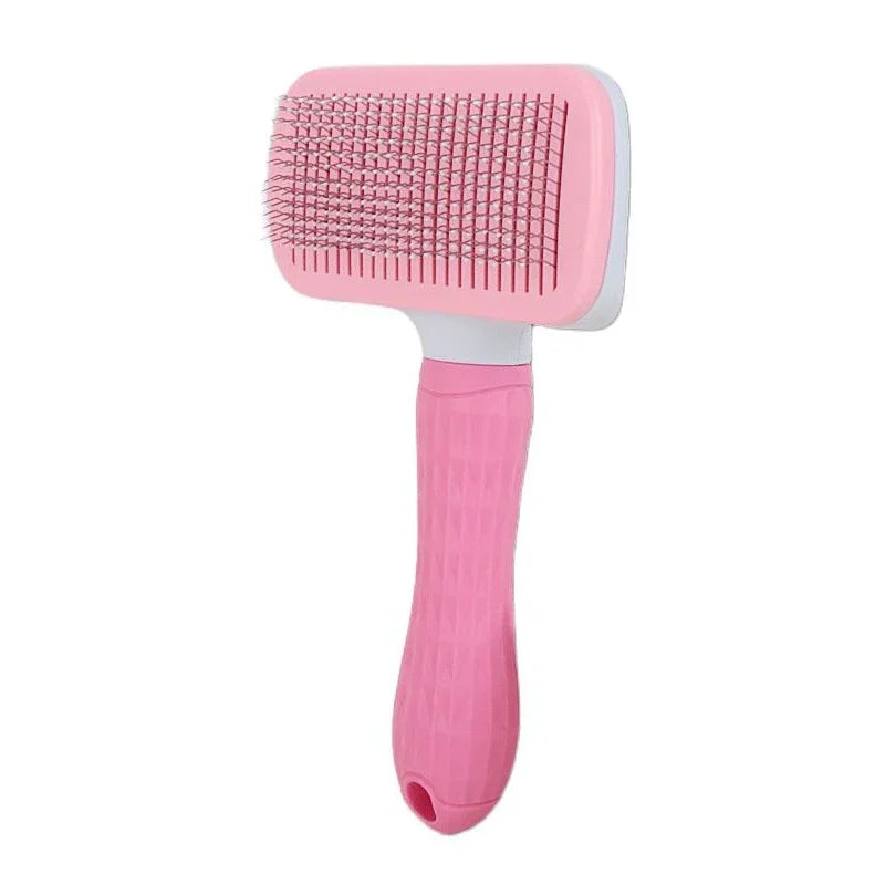 Pet Hair Brush Grooming Comb