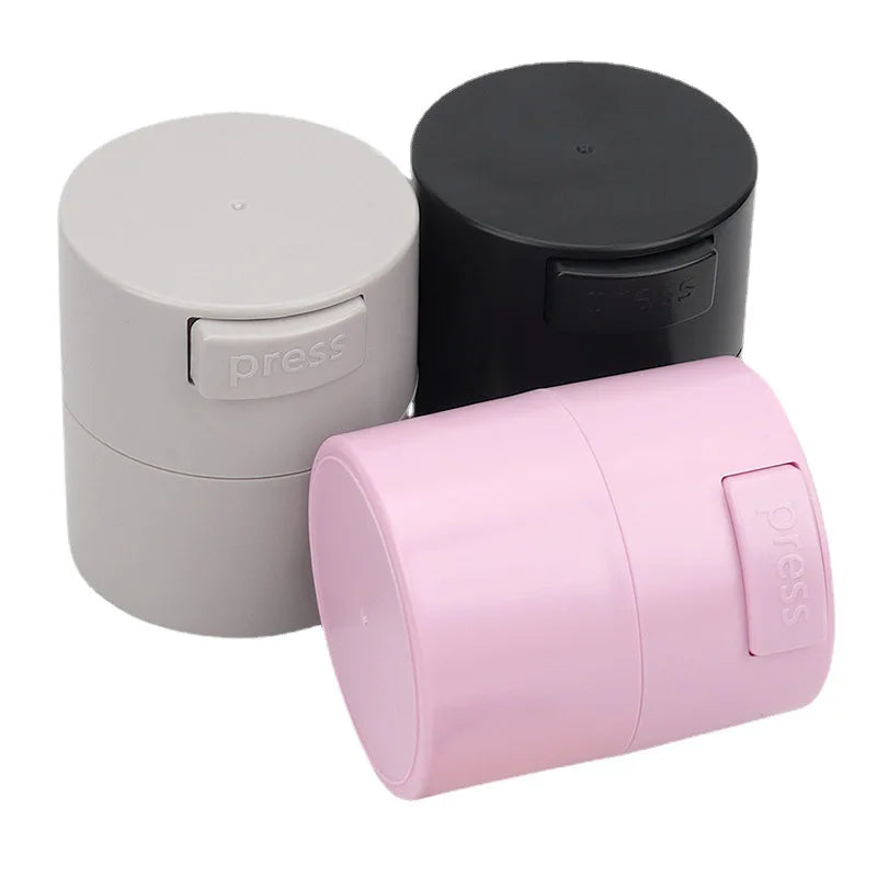 Adhesive Stand Eyelash Glue Storage Holder