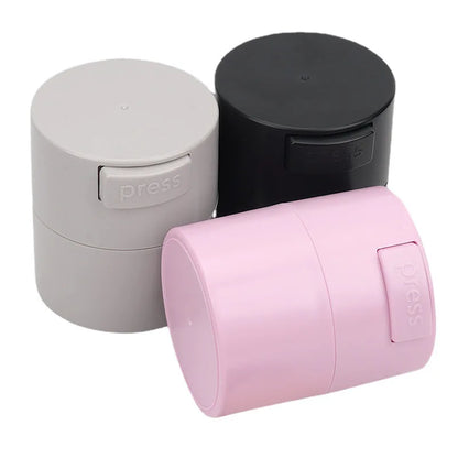 Adhesive Stand Eyelash Glue Storage Holder