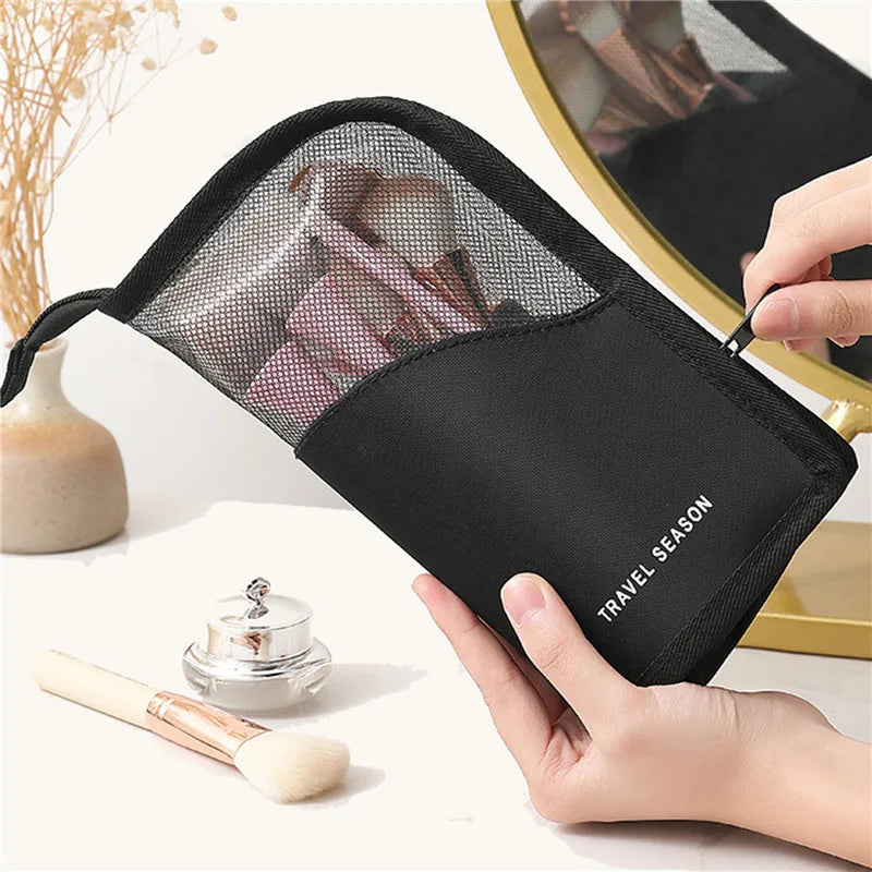Travel Waterproof Cosmetic Case