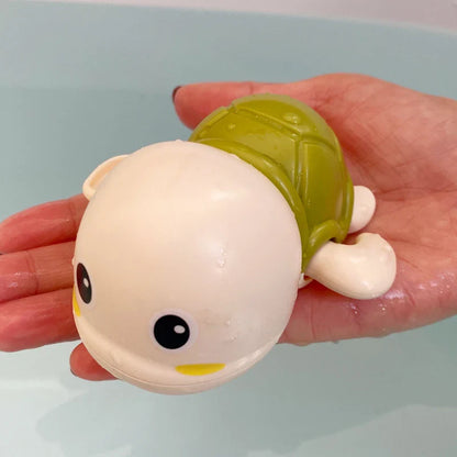 Baby Bathing Water Playing Toy