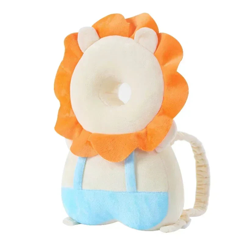Baby Injured Angel Head Protector