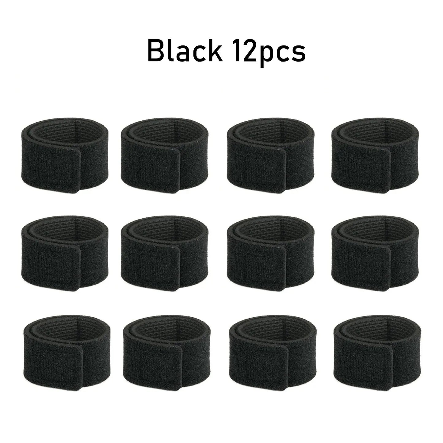 Elastic Cable Fishing Rod Holder
