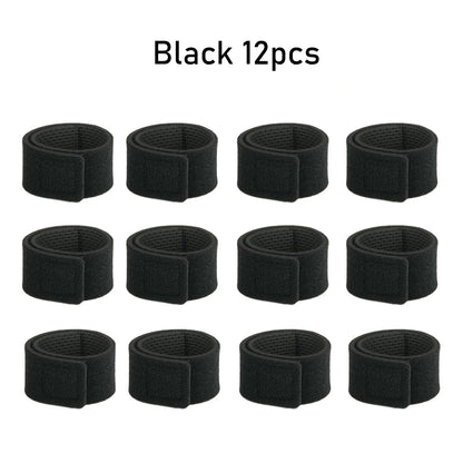 Elastic Cable Fishing Rod Holder
