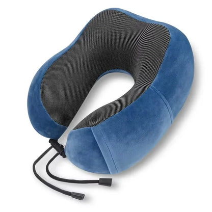 U Travel Memory Cotton Pillow