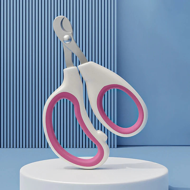 Cat Professional Nail Clipper
