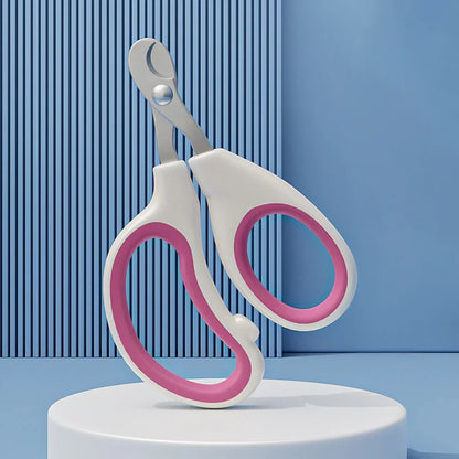 Cat Professional Nail Clipper