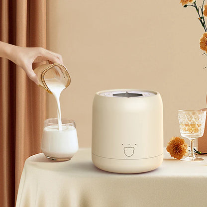 Baby Electric Milk Bottle Shaker