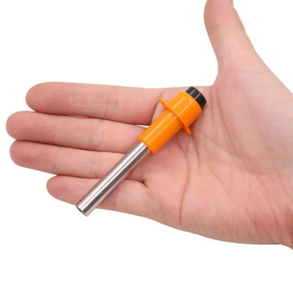 Outdoor Extended Flame Thrower