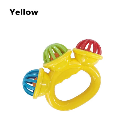 Baby Grasping Hand Ball Toy