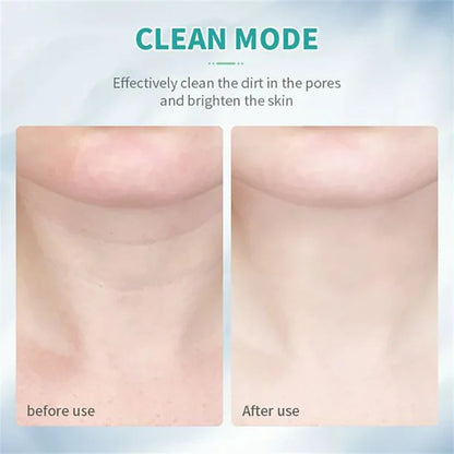 Neck Beauty Massager Device