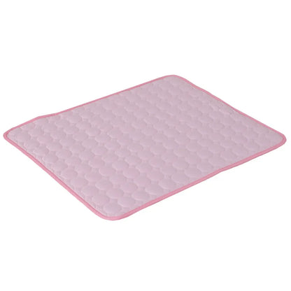 Dog Durable Summer Cooling Mat