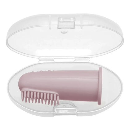 Baby Health Finger Toothbrush