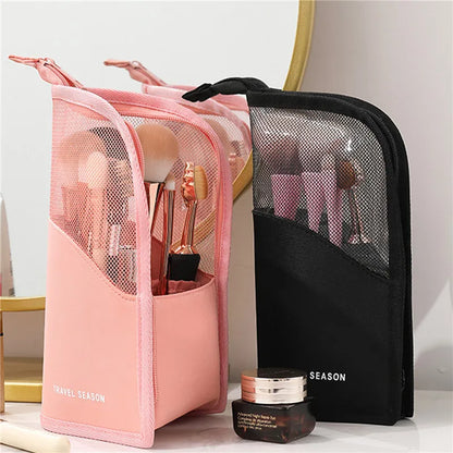 Travel Waterproof Cosmetic Case