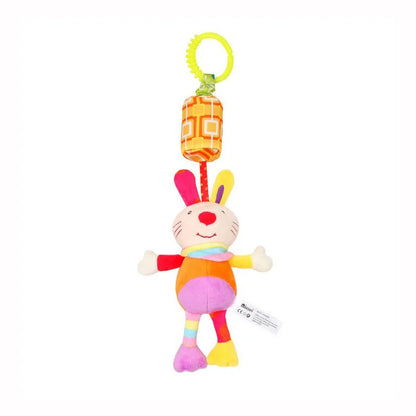 Baby Sensory Hanging Soft Toy