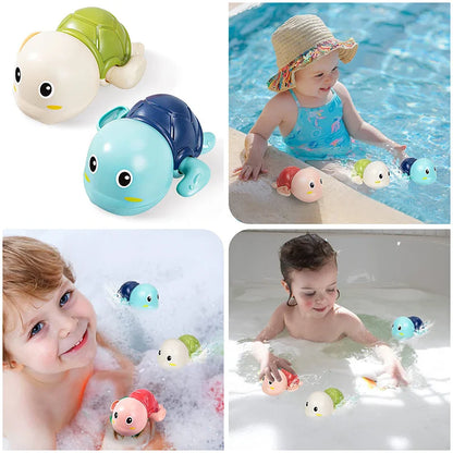 Baby Bathing Water Playing Toy