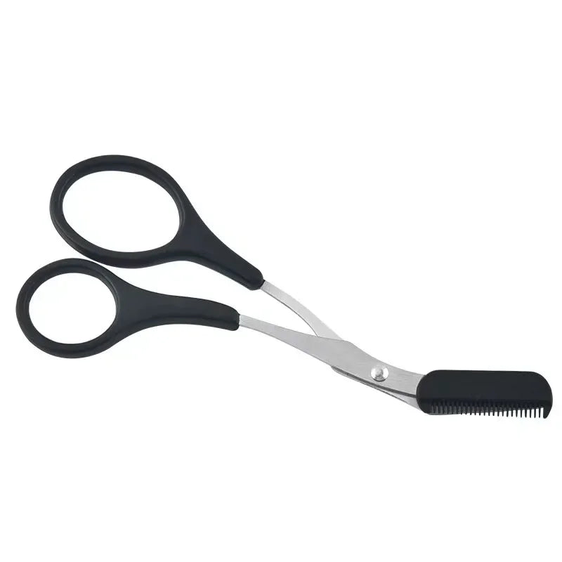 Stainless Steel Facial Hair Removal Shaver