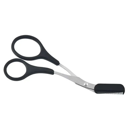 Stainless Steel Facial Hair Removal Shaver