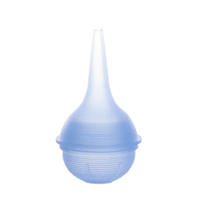Baby Silicone Soft Nasal Aspirator Vacuum