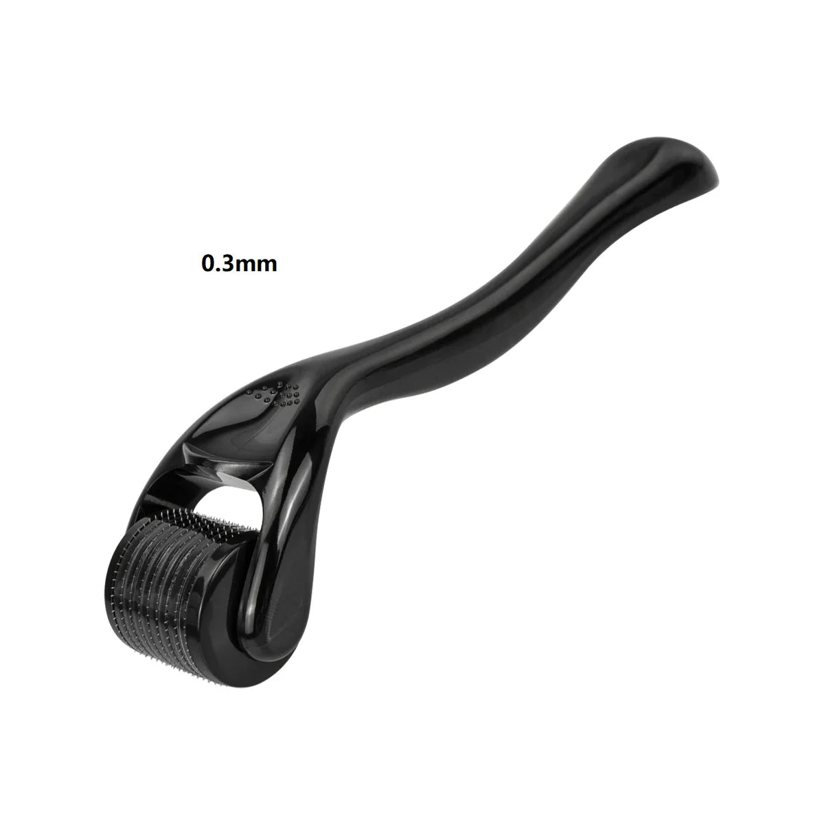 Facial Body Hair Growth Derma Roller